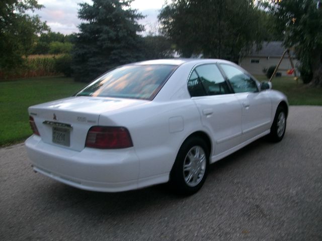 2000 Mitsubishi Galant LW2