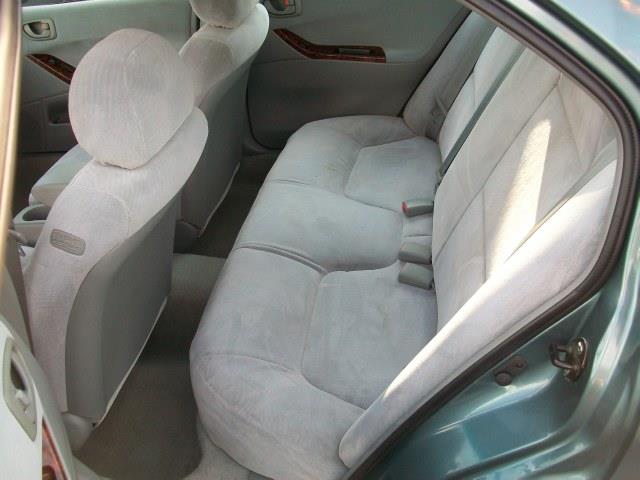 2000 Mitsubishi Galant Leather W/premium PKG