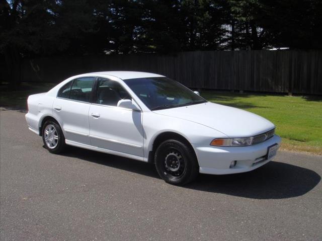 2000 Mitsubishi Galant LW2