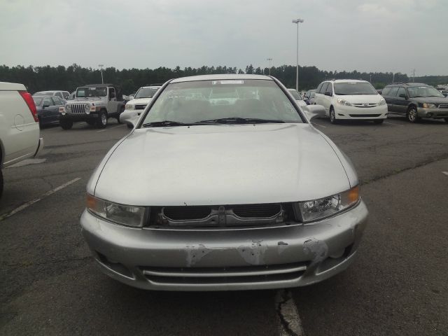 2000 Mitsubishi Galant LW2