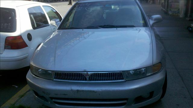 2001 Mitsubishi Galant Unknown