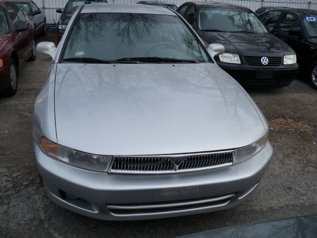 2001 Mitsubishi Galant LW2