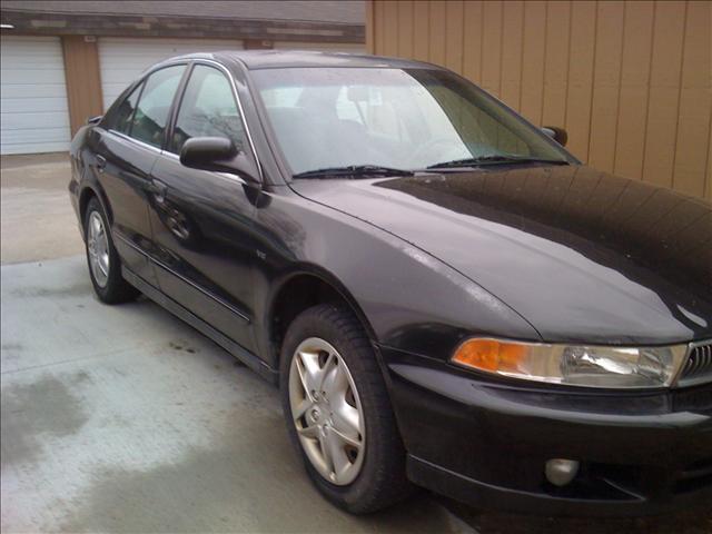 2001 Mitsubishi Galant E350 Super