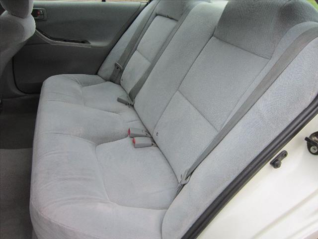 2002 Mitsubishi Galant S Sport Utility 4D