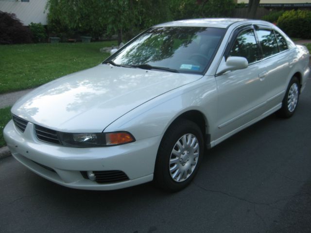 2003 Mitsubishi Galant Touring W/nav.sys