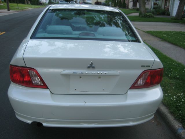 2003 Mitsubishi Galant Touring W/nav.sys