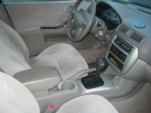 2003 Mitsubishi Galant Touring W/nav.sys