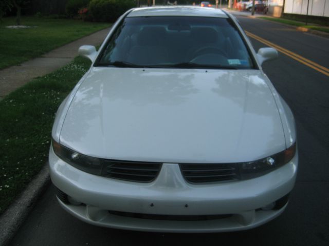 2003 Mitsubishi Galant Touring W/nav.sys