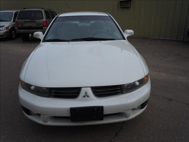 2003 Mitsubishi Galant Touring W/nav.sys