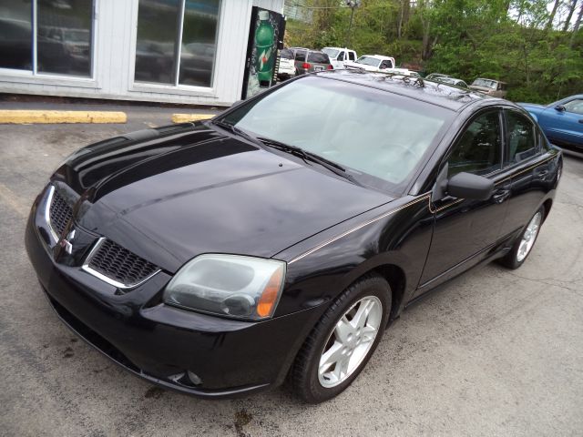 2004 Mitsubishi Galant Sport VA