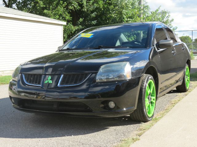 2004 Mitsubishi Galant Sport VA