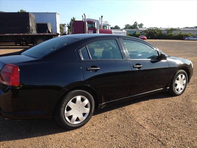 2004 Mitsubishi Galant 4WD Ext Cab LT