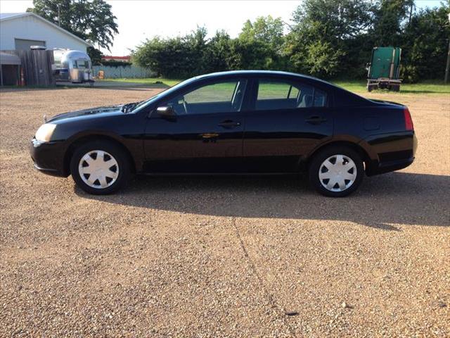 2004 Mitsubishi Galant 4WD Ext Cab LT