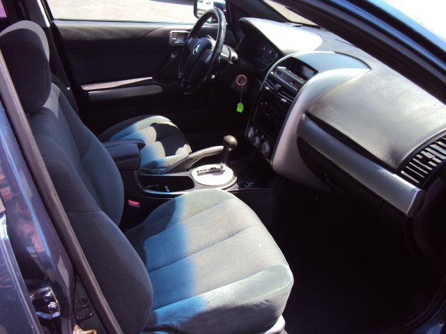 2004 Mitsubishi Galant LW2