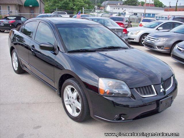 2005 Mitsubishi Galant Sport VA