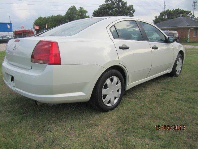 2005 Mitsubishi Galant 4WD Ext Cab LT