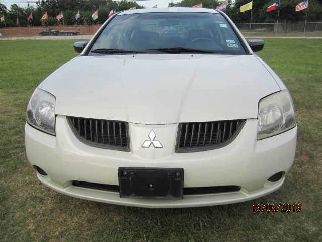 2005 Mitsubishi Galant 4WD Ext Cab LT