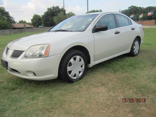 2005 Mitsubishi Galant 4WD Ext Cab LT