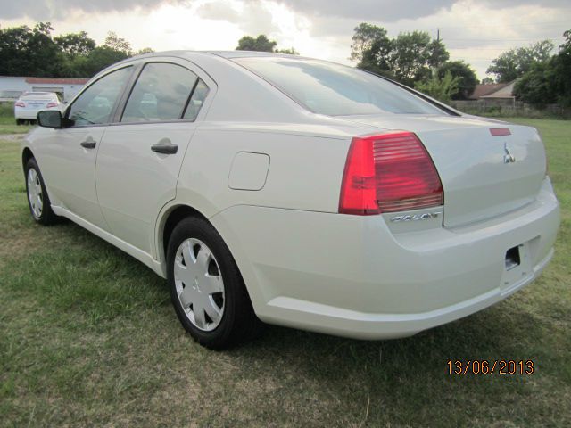 2005 Mitsubishi Galant 4WD Ext Cab LT