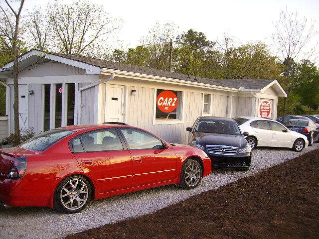 2005 Mitsubishi Galant SE