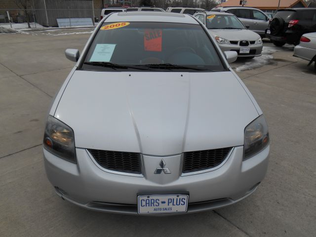 2005 Mitsubishi Galant Sport VA