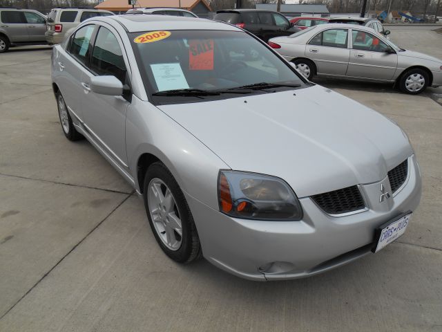 2005 Mitsubishi Galant Sport VA