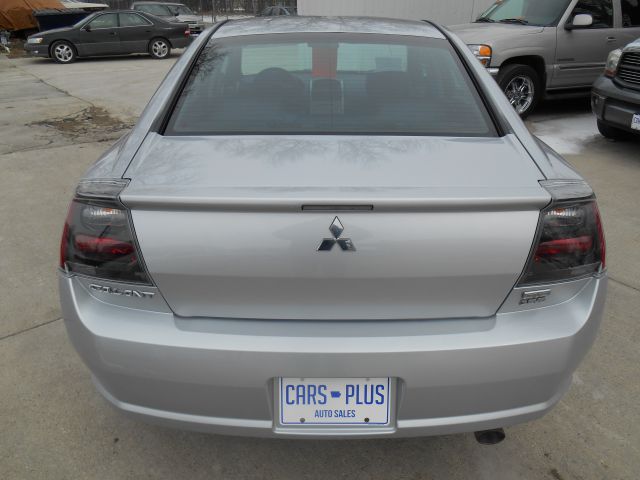 2005 Mitsubishi Galant Sport VA