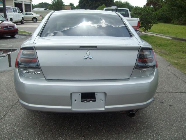 2006 Mitsubishi Galant Luxury AWD Nav