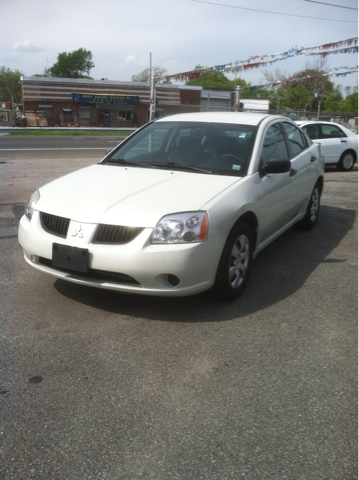 2006 Mitsubishi Galant 4WD Ext Cab LT