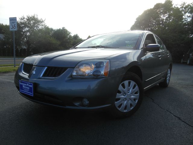 2006 Mitsubishi Galant SE