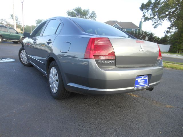 2006 Mitsubishi Galant SE