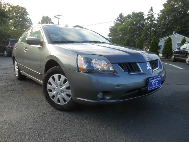 2006 Mitsubishi Galant SE