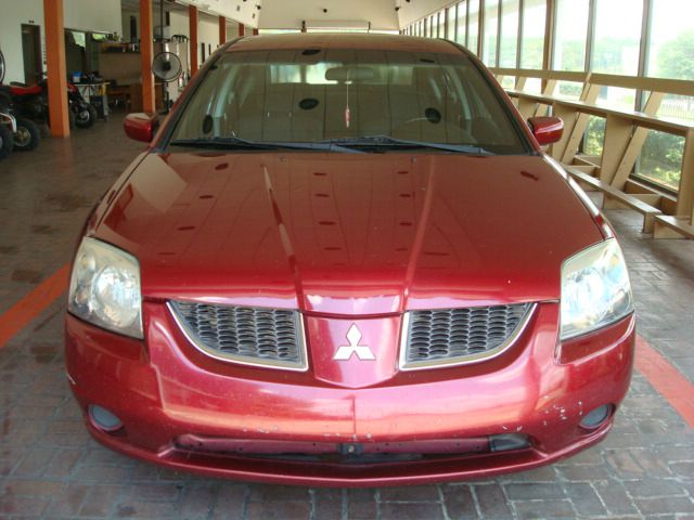 2006 Mitsubishi Galant SE