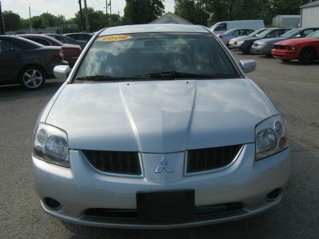 2006 Mitsubishi Galant SE