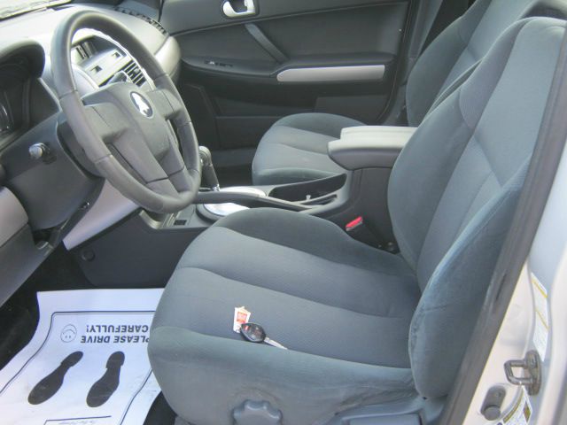 2006 Mitsubishi Galant SE