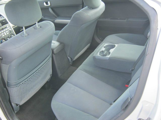 2006 Mitsubishi Galant SE