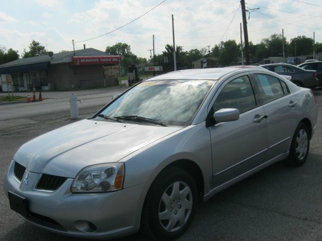 2006 Mitsubishi Galant SE