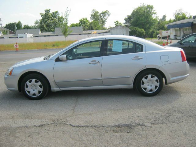 2006 Mitsubishi Galant SE