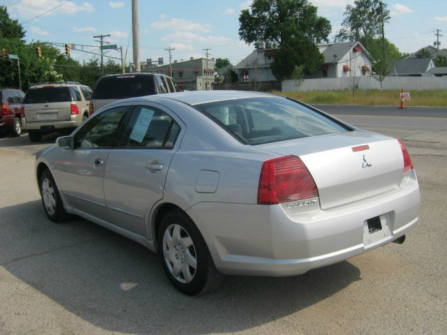 2006 Mitsubishi Galant SE