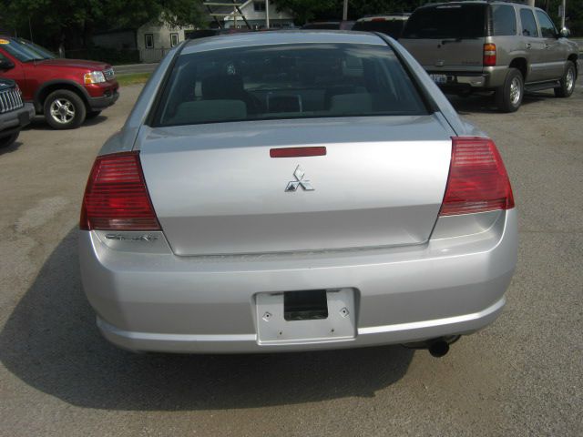 2006 Mitsubishi Galant SE