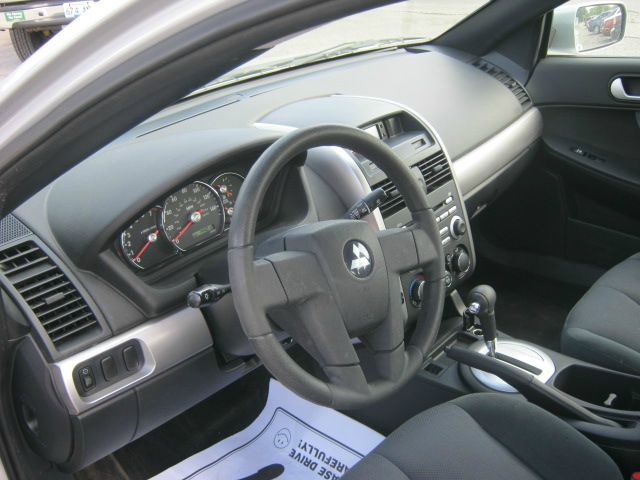 2006 Mitsubishi Galant SE