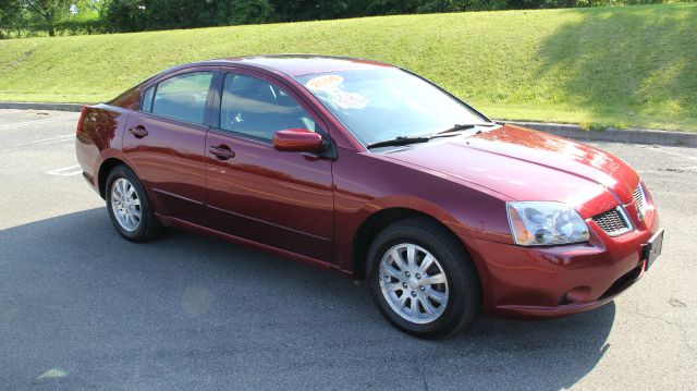 2006 Mitsubishi Galant SE