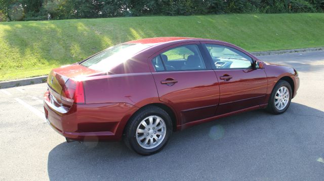 2006 Mitsubishi Galant SE