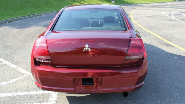 2006 Mitsubishi Galant SE