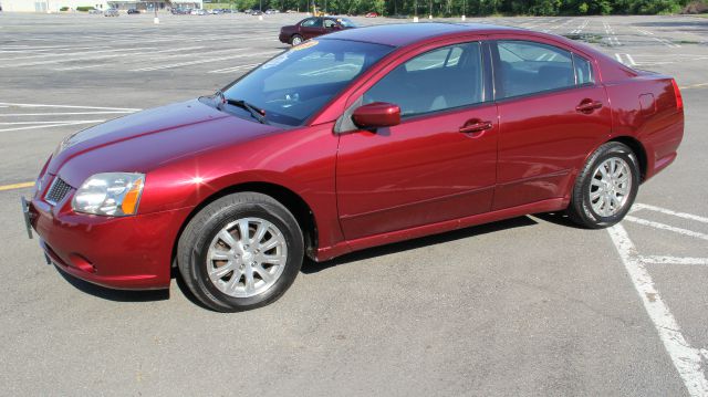 2006 Mitsubishi Galant SE