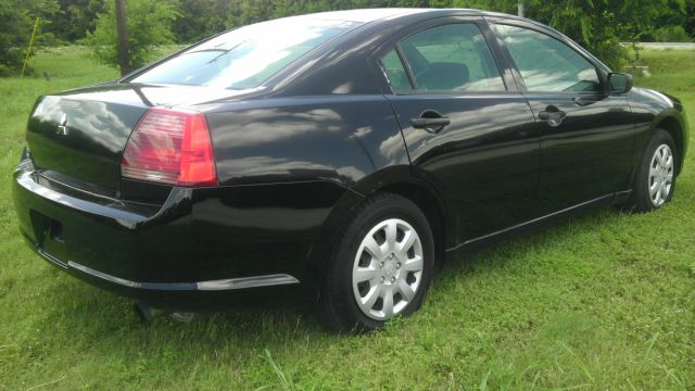 2006 Mitsubishi Galant 4WD Ext Cab LT