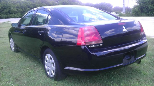 2006 Mitsubishi Galant 4WD Ext Cab LT