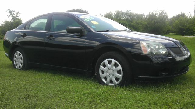 2006 Mitsubishi Galant 4WD Ext Cab LT