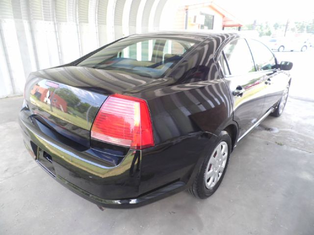 2006 Mitsubishi Galant 4WD Ext Cab LT