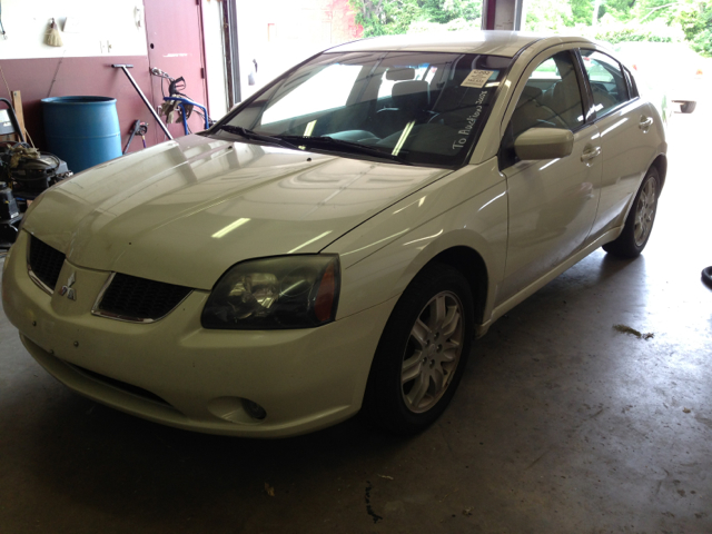 2006 Mitsubishi Galant SE